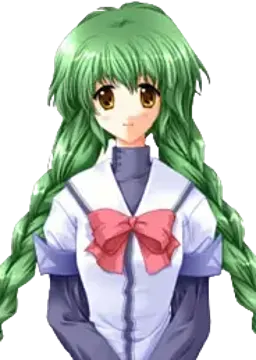 雑賀 陶子
