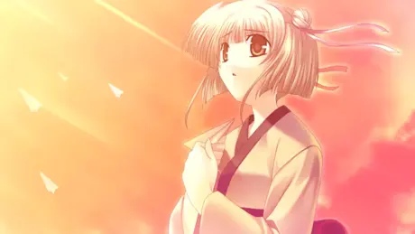 Eternal Sky～悠久の空の彼方～