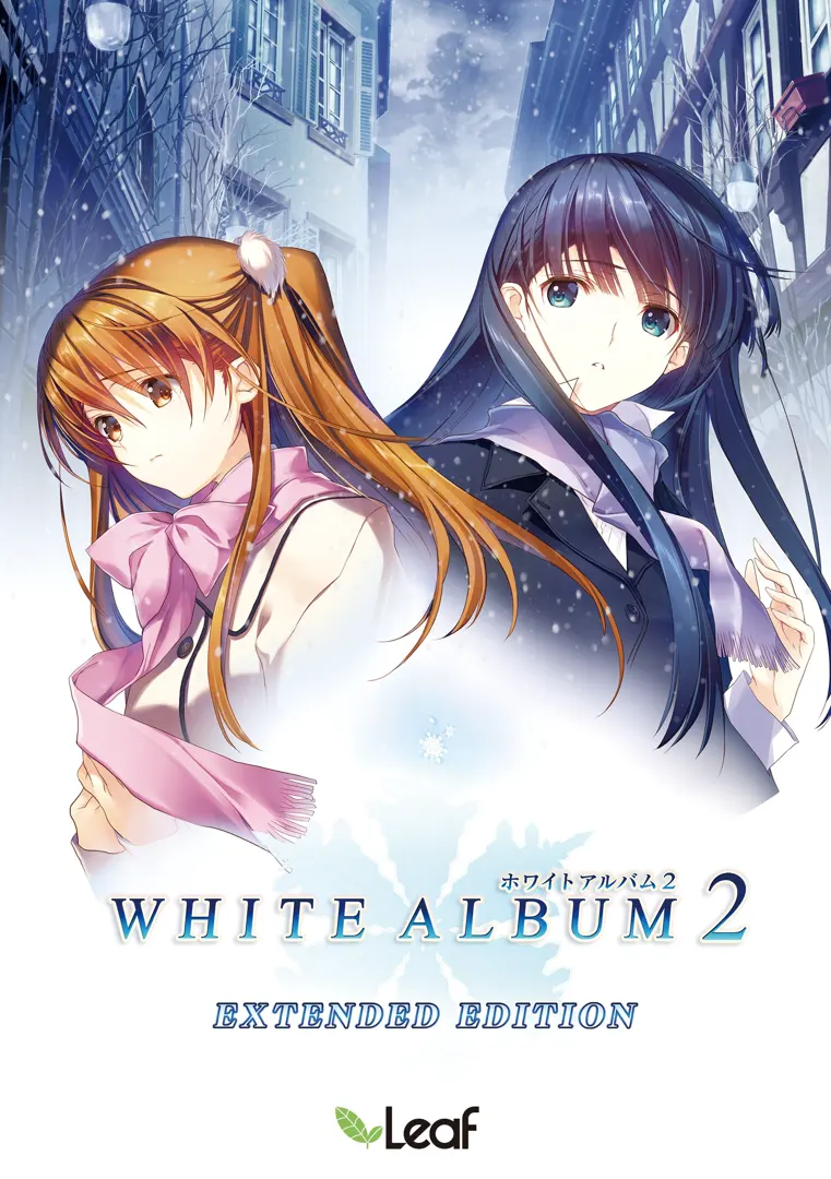 WHITE ALBUM2 Mini After Story