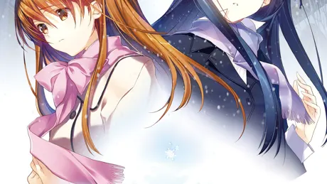 WHITE ALBUM2 Mini After Story