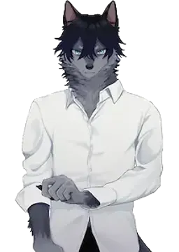 彼