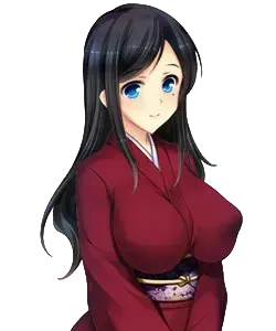 灰原 志保