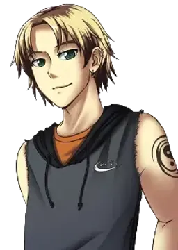 Liam Auten