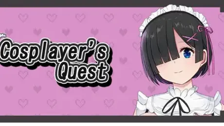 Cosplayer's Quest