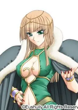 ゼレイア・ブラーニ