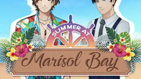 Summer at Marisol Bay