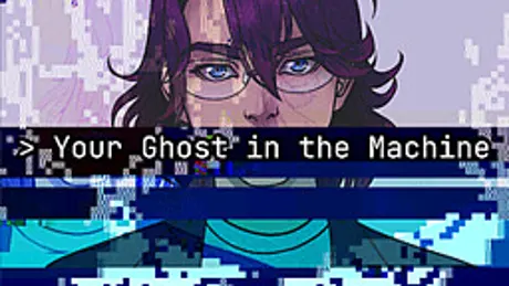 Your Ghost in the Machine