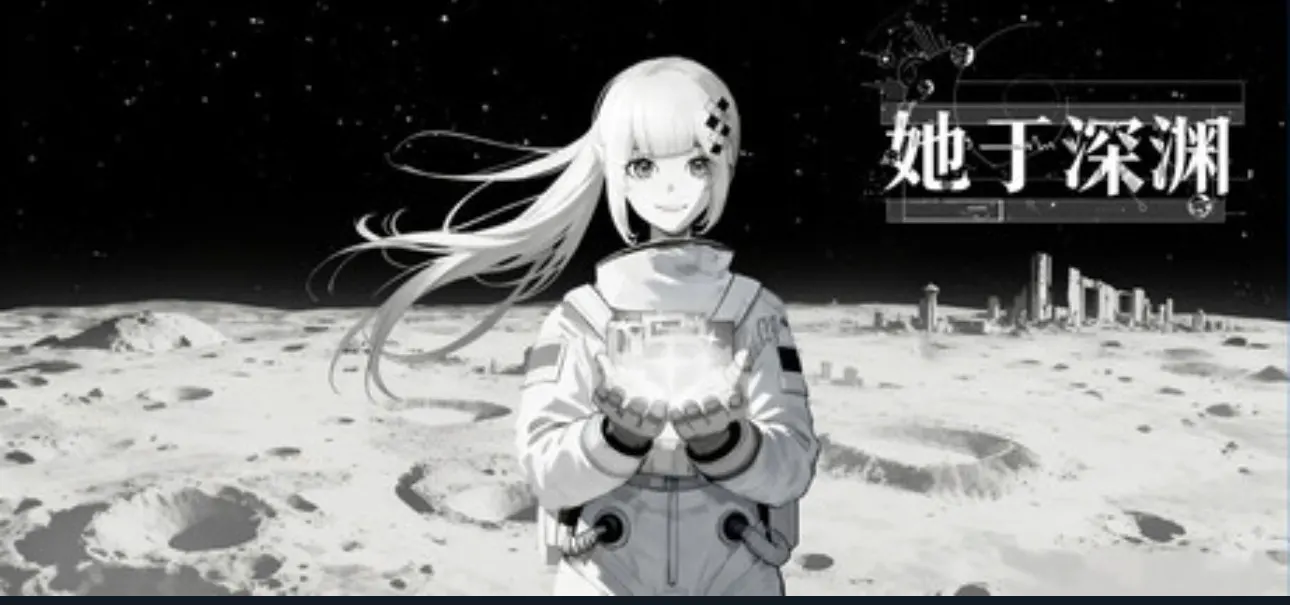 她于深渊