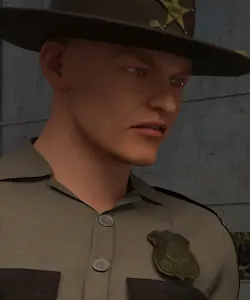 Deputy Fife