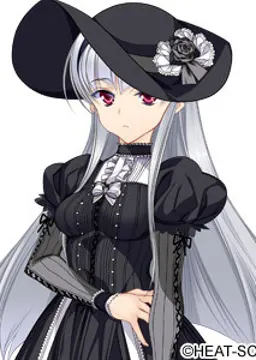 ユリ