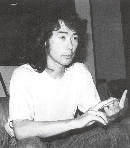 山本 秀樹