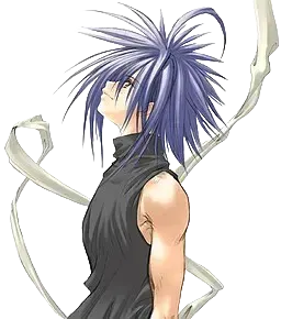 夜