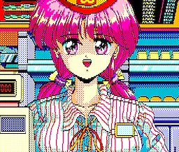 森田 真紀