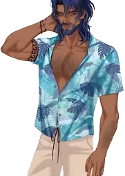 Poseidon