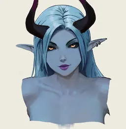Violet