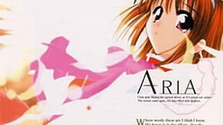 ARIA