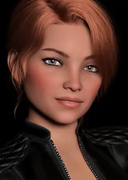 Roxanne