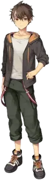 斎野尚哉