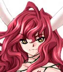 椿色のメイア