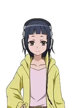 柊元 響季