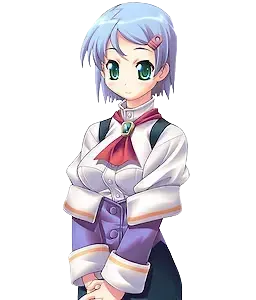シグレ・シズハ