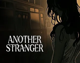 Another Stranger