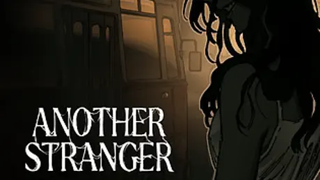 Another Stranger