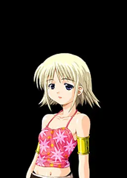 南 美菜