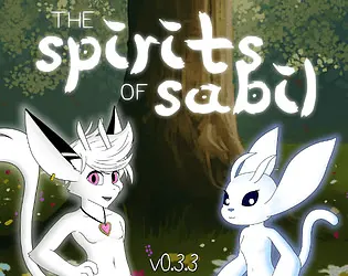 The Spirits of Sabil