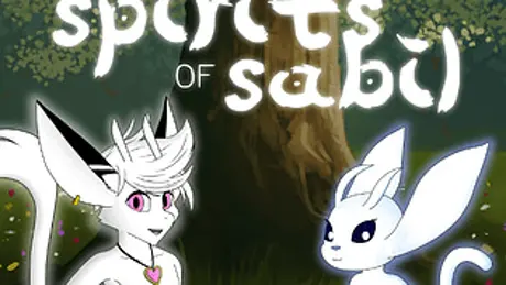 The Spirits of Sabil