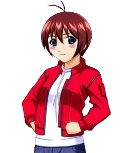 円井 玖美