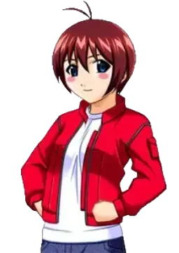円井 玖美