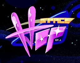 Space Hop