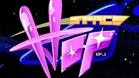 Space Hop