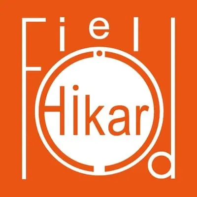 HIKARI FIELD logo