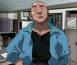 岸谷 義男