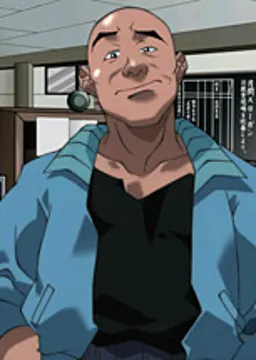 岸谷 義男
