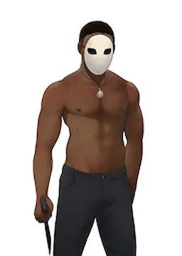 Machete