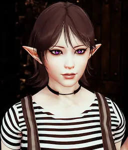 Darci Nightshade