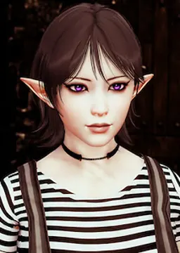 Darci Nightshade