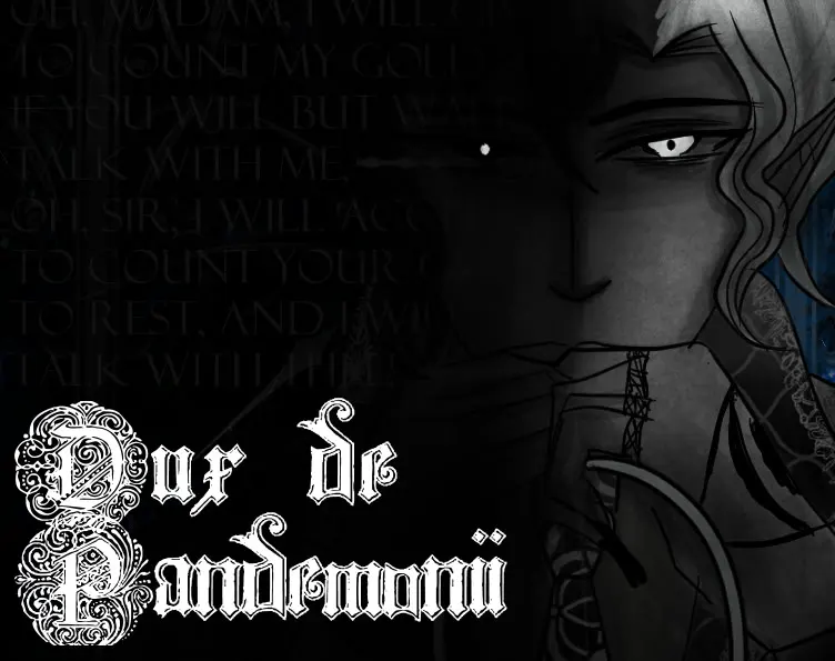 Dux de Pandemonii