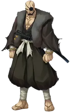 三船 阿修羅