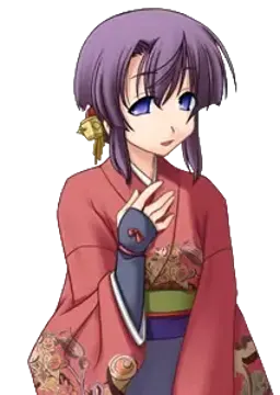 おふく