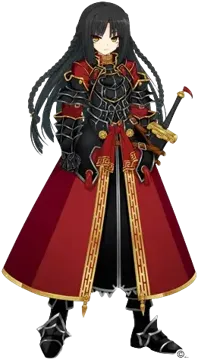 邓艾士载