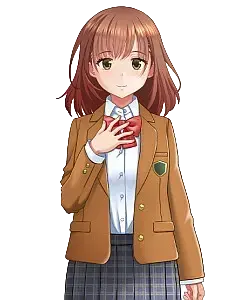 土岐森 椎奈