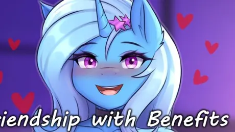Friendship with Benefits 2