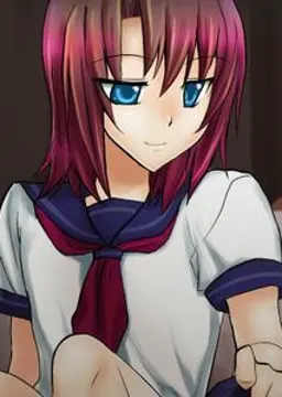 鵜乃井 冬夜