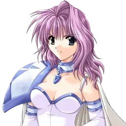 アリア=ガートランド