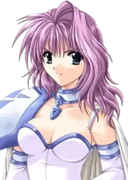 アリア=ガートランド