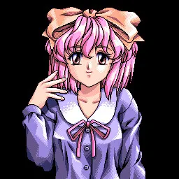 緋村 結女